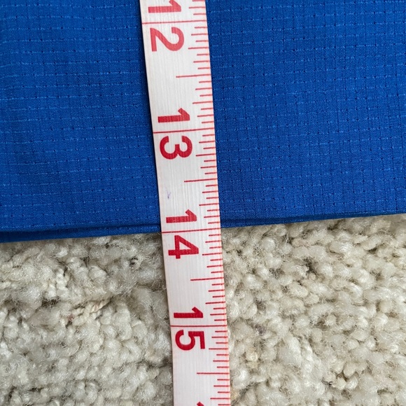 Ladies J. Lindeberg Silvia Skirt w/ high vent (153) - Picture 6 of 11